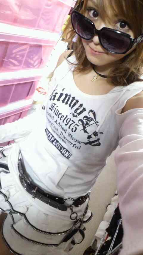 ダサいファッションを貼るトピ