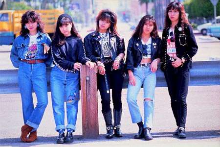 ダサいファッションを貼るトピ