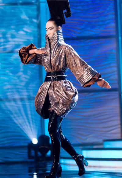 ダサいファッションを貼るトピ