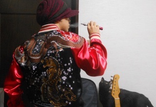 ダサいファッションを貼るトピ