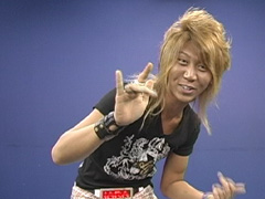 ダサいファッションを貼るトピ