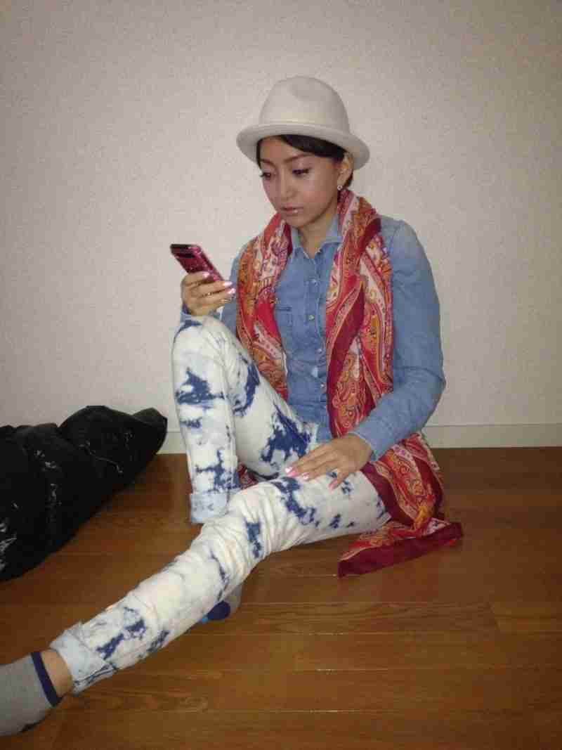 ダサいファッションを貼るトピ