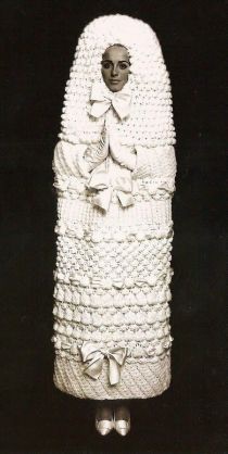 ダサいファッションを貼るトピ