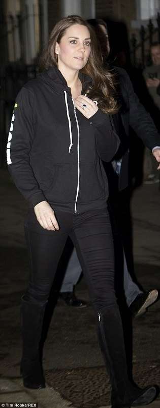 ダサいファッションを貼るトピ