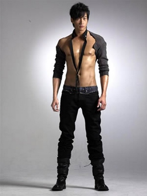 ダサいファッションを貼るトピ