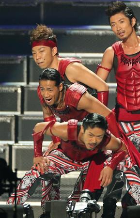 ダサいファッションを貼るトピ