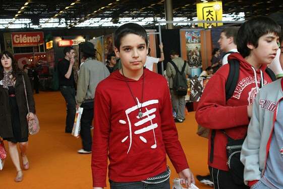 ダサいファッションを貼るトピ