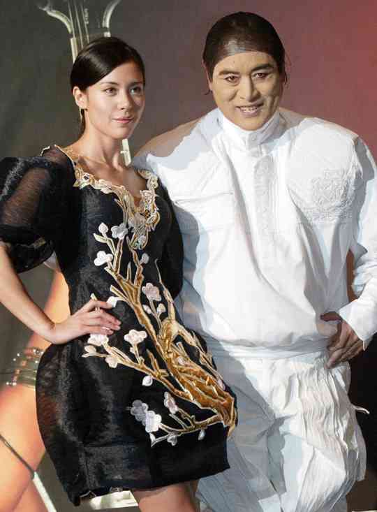 ダサいファッションを貼るトピ