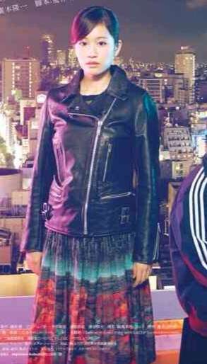 ダサいファッションを貼るトピ