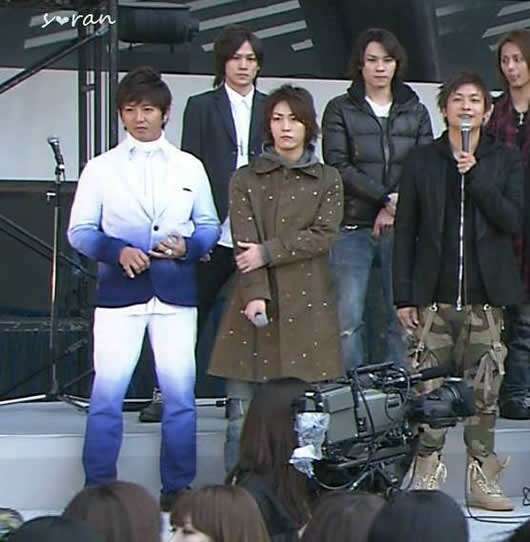 ダサいファッションを貼るトピ