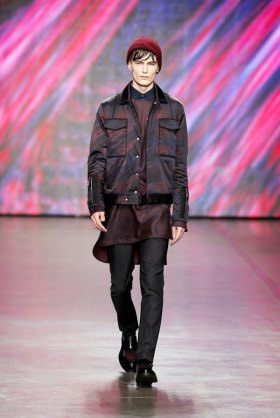 ダサいファッションを貼るトピ