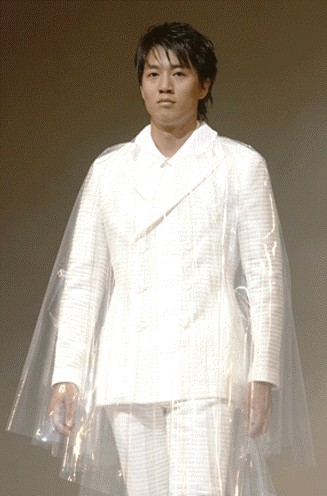 ダサいファッションを貼るトピ