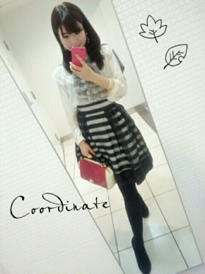 ダサいファッションを貼るトピ