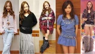 ダサいファッションを貼るトピ