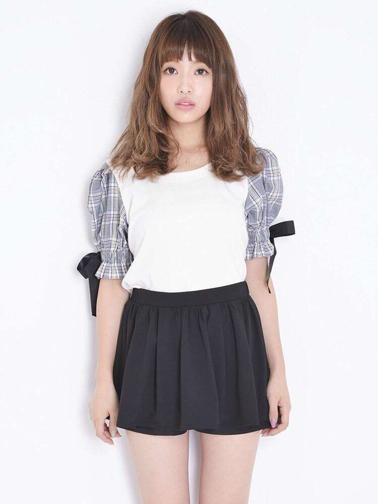 ダサいファッションを貼るトピ