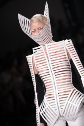 ダサいファッションを貼るトピ