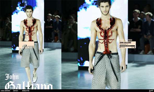 ダサいファッションを貼るトピ