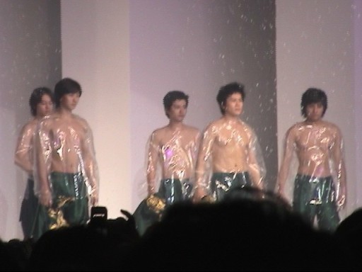 ダサいファッションを貼るトピ