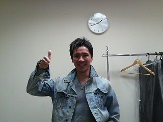 ダサいファッションを貼るトピ