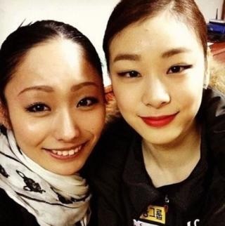 “日本にいると悪口ばっかり言われるから嫌だ””国籍捨てたい安藤美姫　南里康晴から慰謝料1500万円請求される