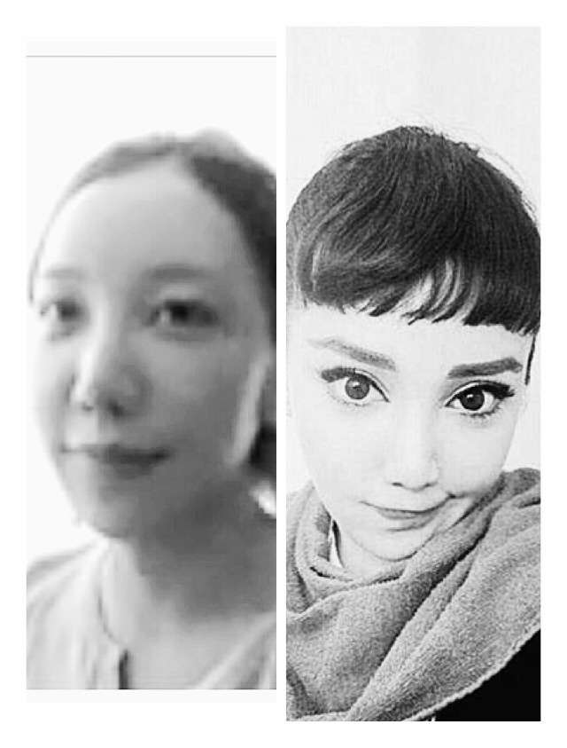 ざわちん、ものまねメイクで海外進出も視野「夢は大きく」 