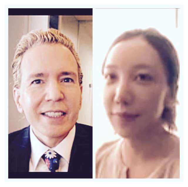 ざわちん、ものまねメイクで海外進出も視野「夢は大きく」 