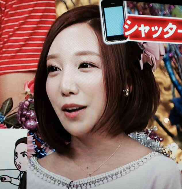 ざわちん、ものまねメイクで海外進出も視野「夢は大きく」 