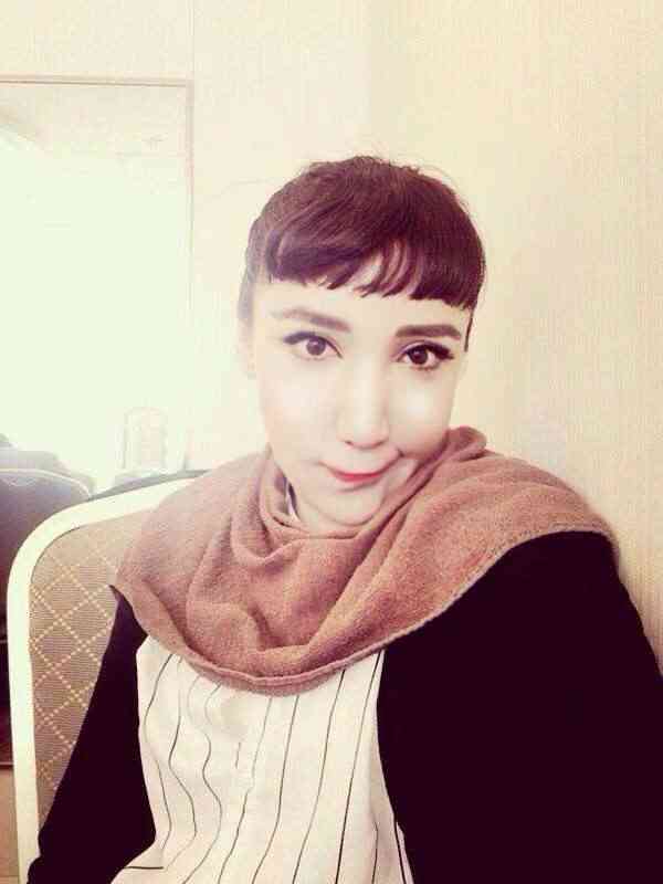 ざわちん、ものまねメイクで海外進出も視野「夢は大きく」 