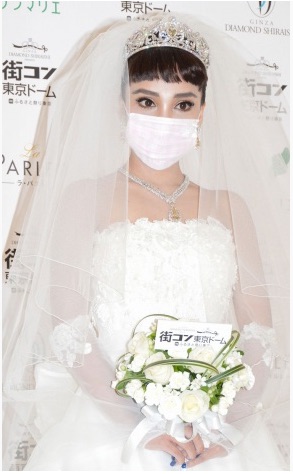 ざわちん、ものまねメイクで海外進出も視野「夢は大きく」 