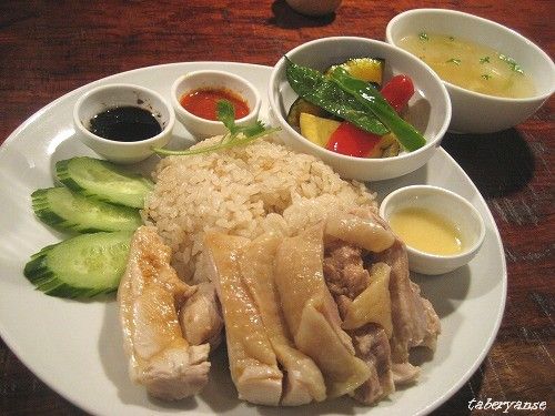 オススメの生姜料理