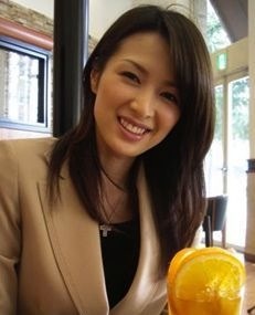 吉瀬美智子