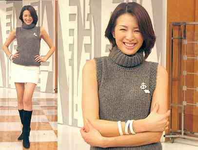 吉瀬美智子