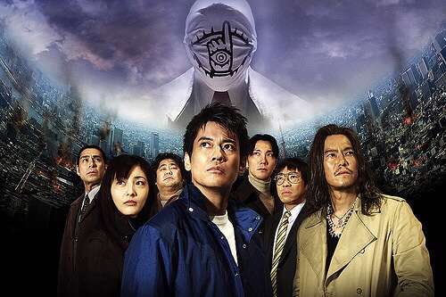 テレビで放送するとテンション上がる映画