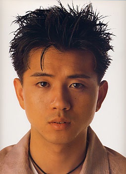 垂れ目の男性が好きな方！