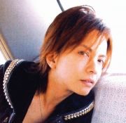 垂れ目の男性が好きな方！