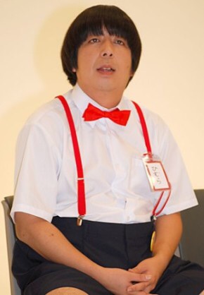 垂れ目の男性が好きな方！
