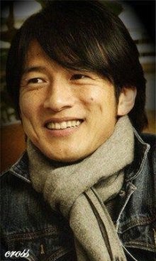 垂れ目の男性が好きな方！