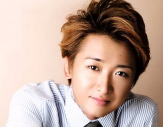 垂れ目の男性が好きな方！