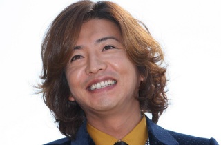 垂れ目の男性が好きな方！