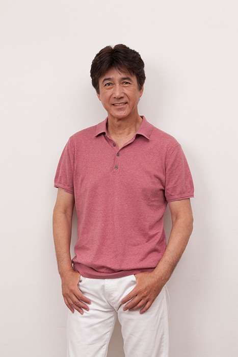 垂れ目の男性が好きな方！