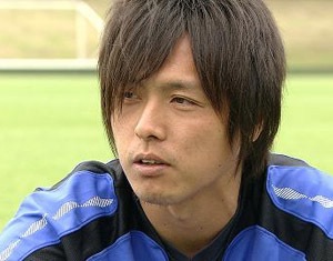 垂れ目の男性が好きな方！