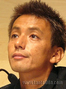 垂れ目の男性が好きな方！