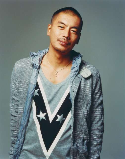 垂れ目の男性が好きな方！