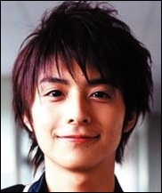 垂れ目の男性が好きな方！
