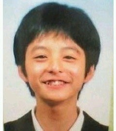 垂れ目の男性が好きな方！
