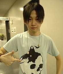 垂れ目の男性が好きな方！