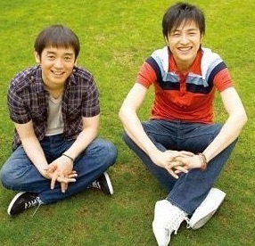 垂れ目の男性が好きな方！