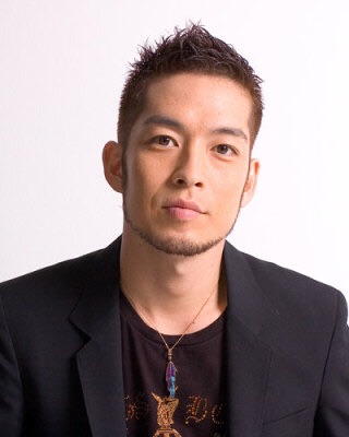 垂れ目の男性が好きな方！