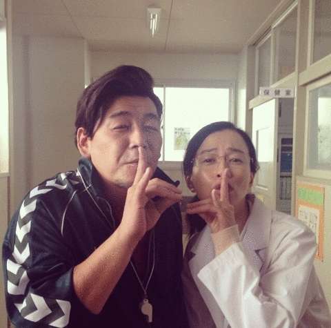 垂れ目の男性が好きな方！