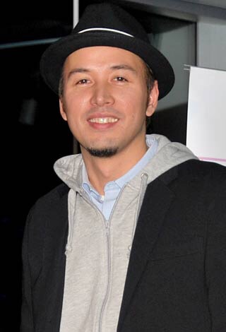 垂れ目の男性が好きな方！